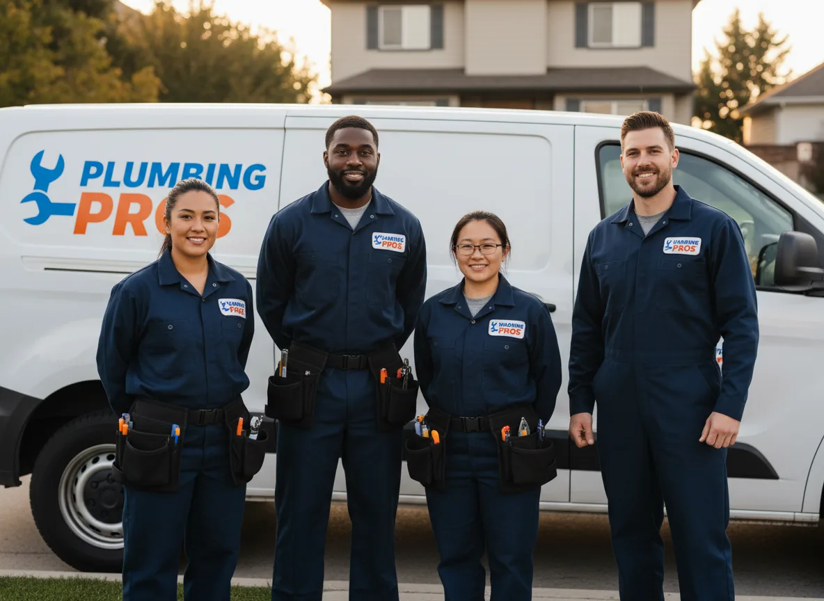 Water Heater Repair company in Imperial, TX